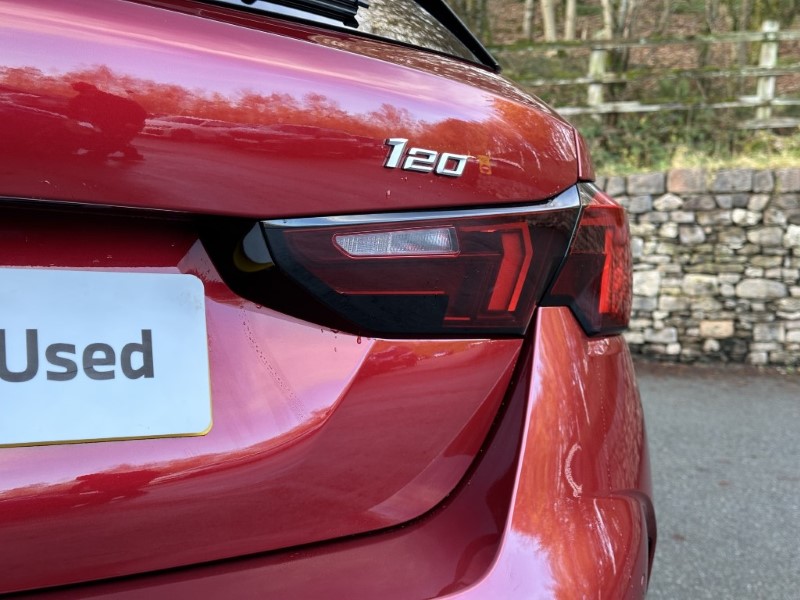 Used BMW 1 Series 2025 for sale - 76981250: Photo 40