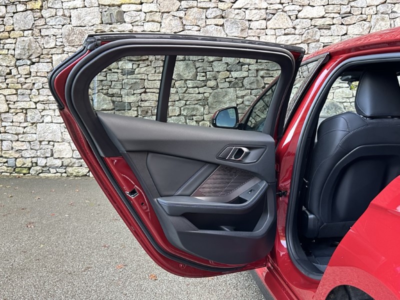 Used BMW 1 Series 2025 for sale - 76981250: Photo 43