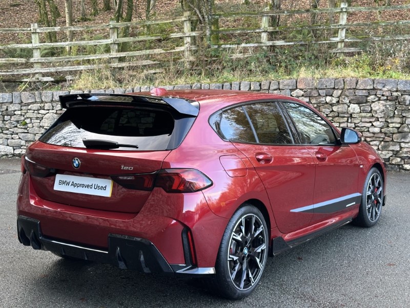 Used BMW 1 Series 2025 for sale - 76981250: Photo 49