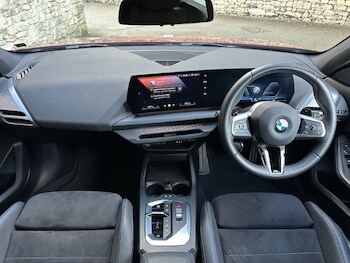 Used BMW 1 Series 2025 for sale - 76981250: Photo