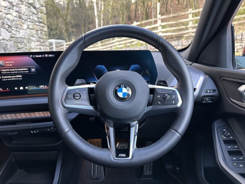 Used BMW 1 Series 2025 for sale - 76981250: Photo 5