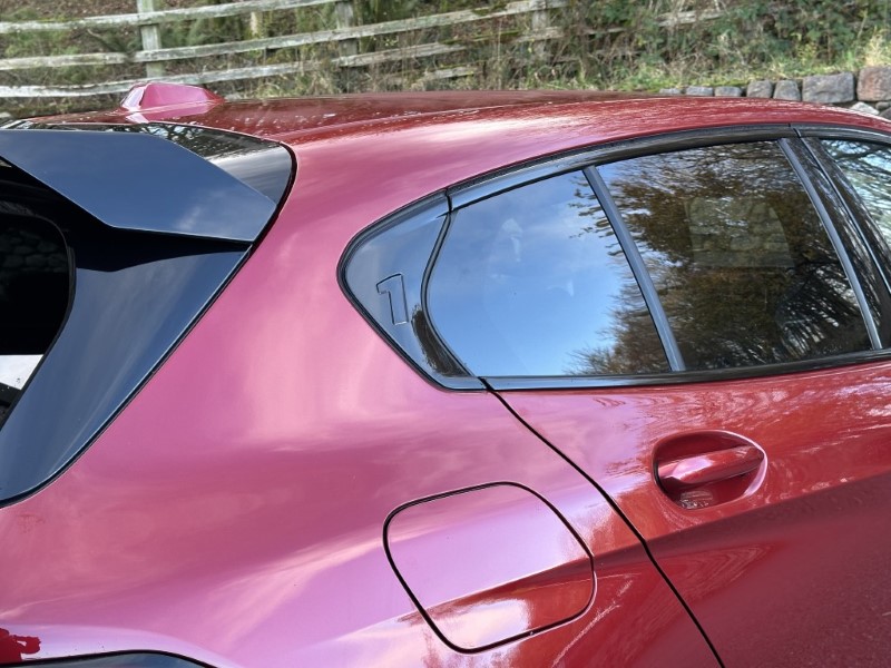 Used BMW 1 Series 2025 for sale - 76981250: Photo 50