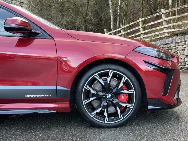 Used BMW 1 Series 2025 for sale - 76981250: Photo 53