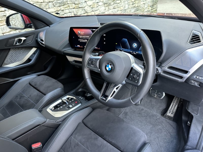 Used BMW 1 Series 2025 for sale - 76981250: Photo 6