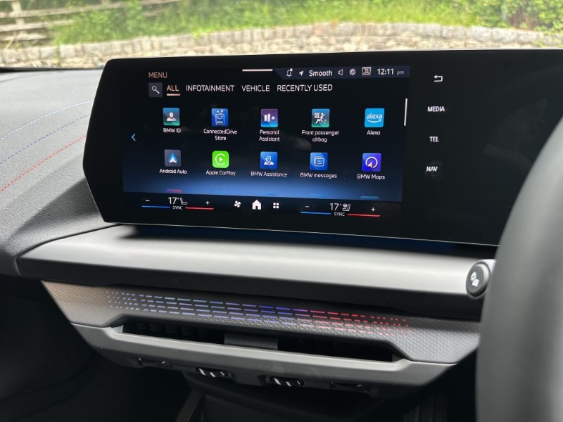 Used BMW 1 Series 2025 for sale - 76981250: Photo 60