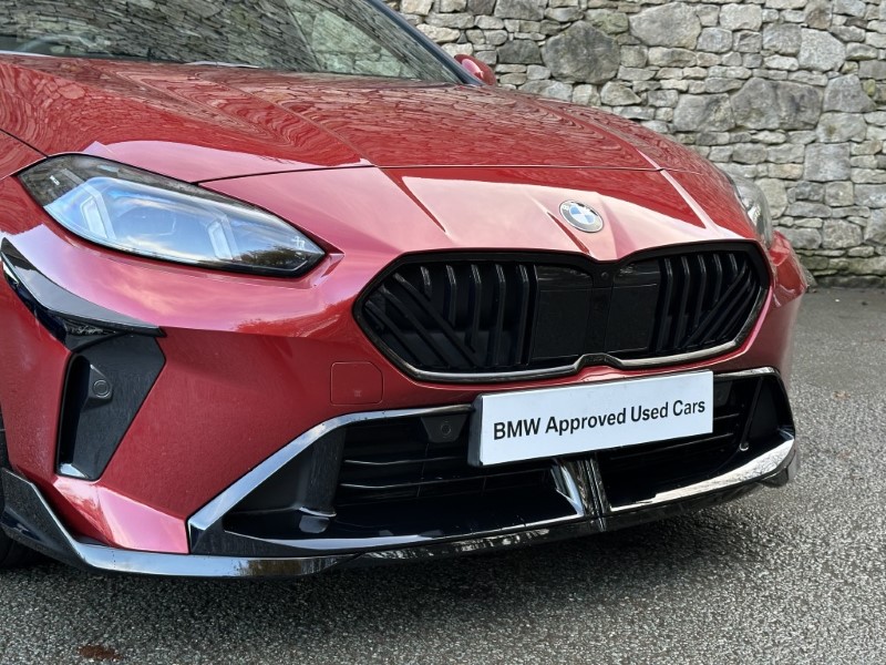 Used BMW 1 Series 2025 for sale - 76981250: Photo 68