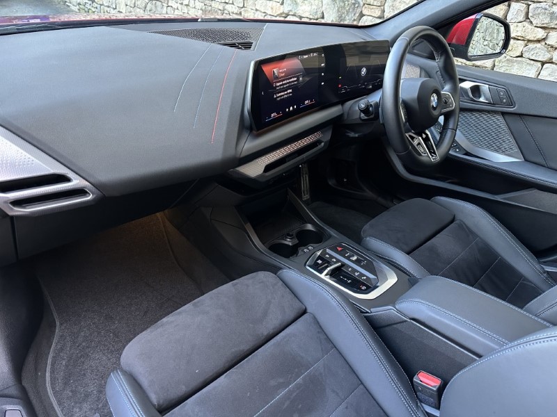 Used BMW 1 Series 2025 for sale - 76981250: Photo 7