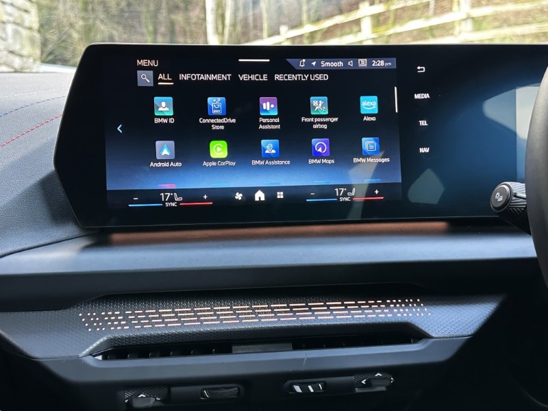 Used BMW 1 Series 2025 for sale - 76981250: Photo 8