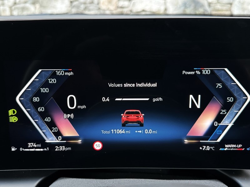 Used BMW 1 Series 2025 for sale - 76981250: Photo 9