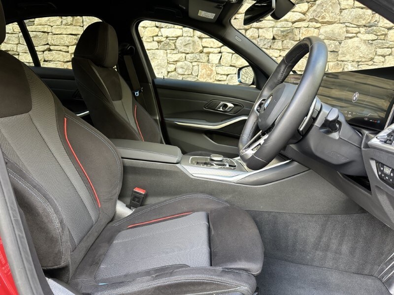 Used BMW 3 Series 2025 for sale - 76981350: Photo 11