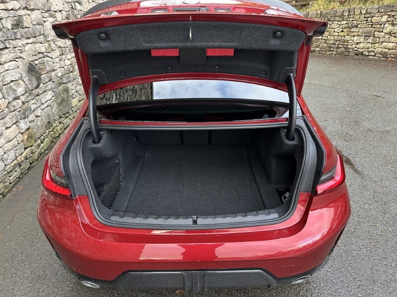 Used BMW 3 Series 2025 for sale - 76981350: Photo 13