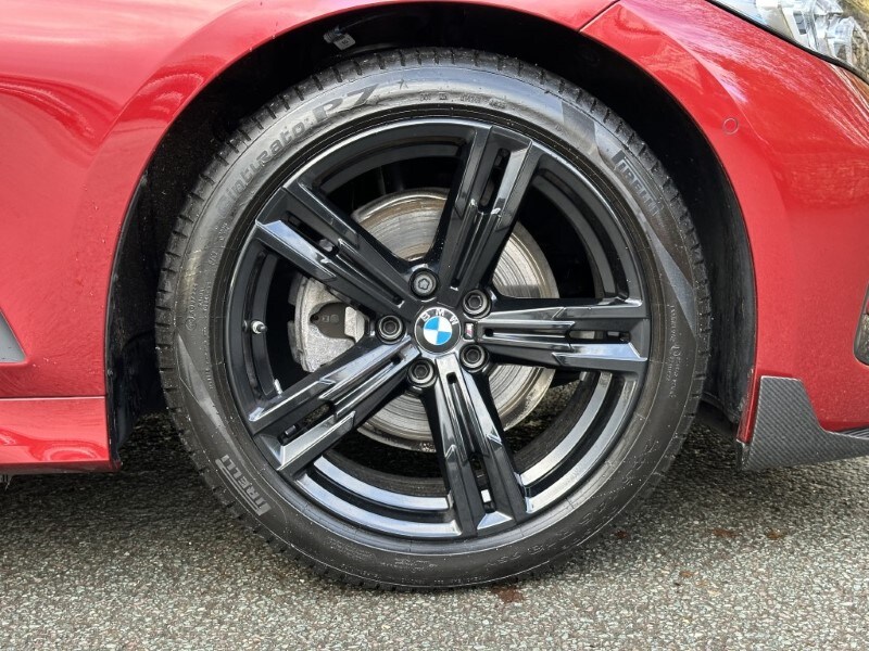 Used BMW 3 Series 2025 for sale - 76981350: Photo 14