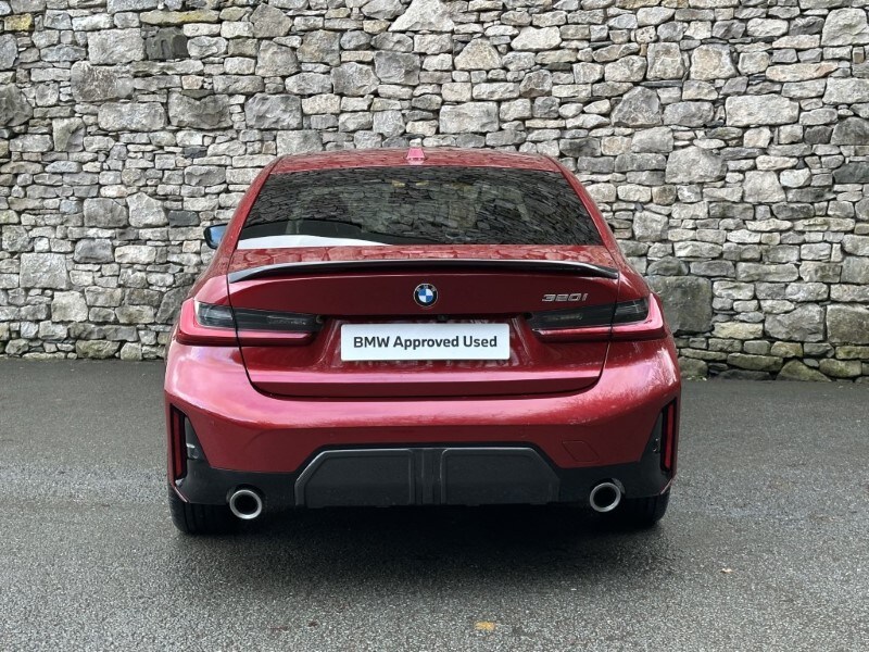 Used BMW 3 Series 2025 for sale - 76981350: Photo 15