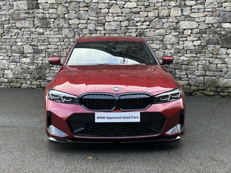 Used BMW 3 Series 2025 for sale - 76981350: Photo 16