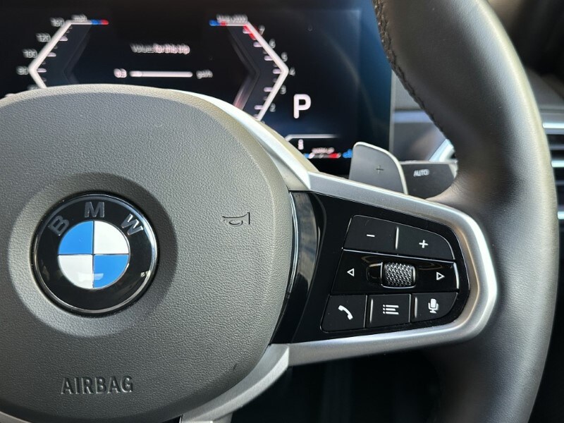 Used BMW 3 Series 2025 for sale - 76981350: Photo 18