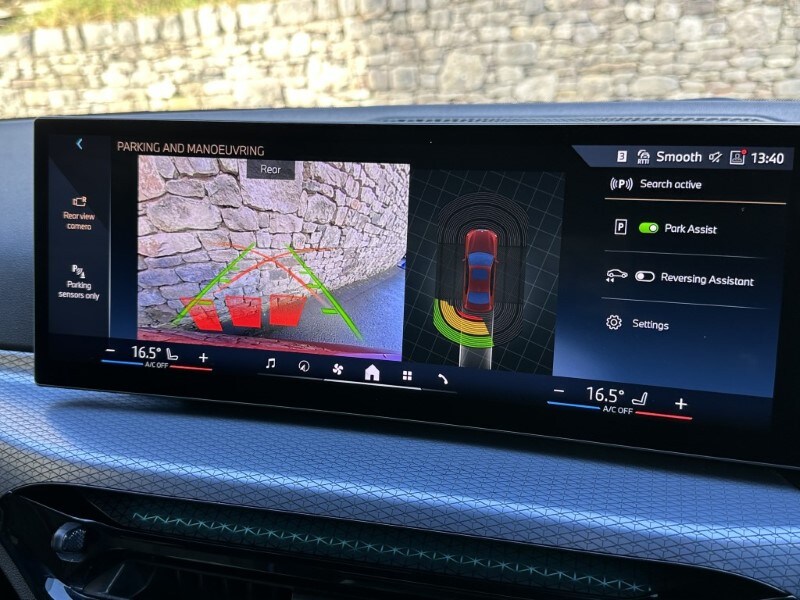 Used BMW 3 Series 2025 for sale - 76981350: Photo 19