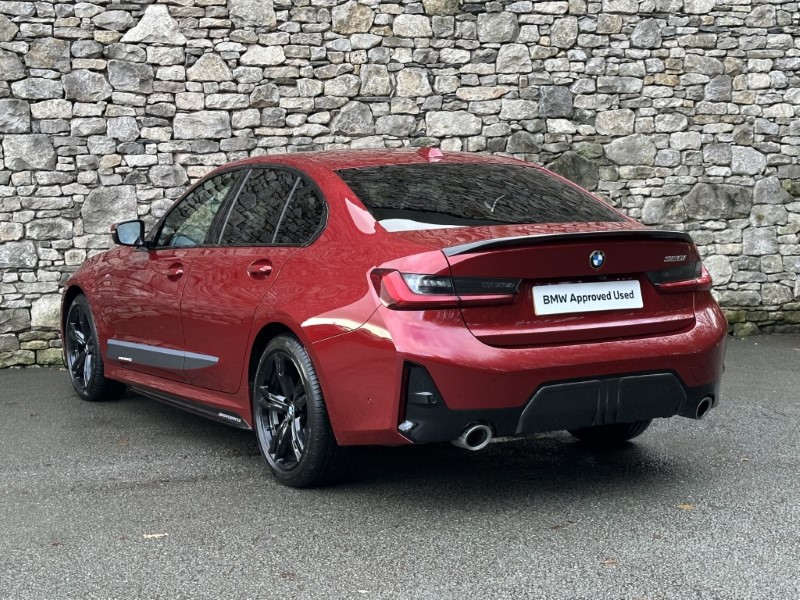 Used BMW 3 Series 2025 for sale - 76981350: Photo 2