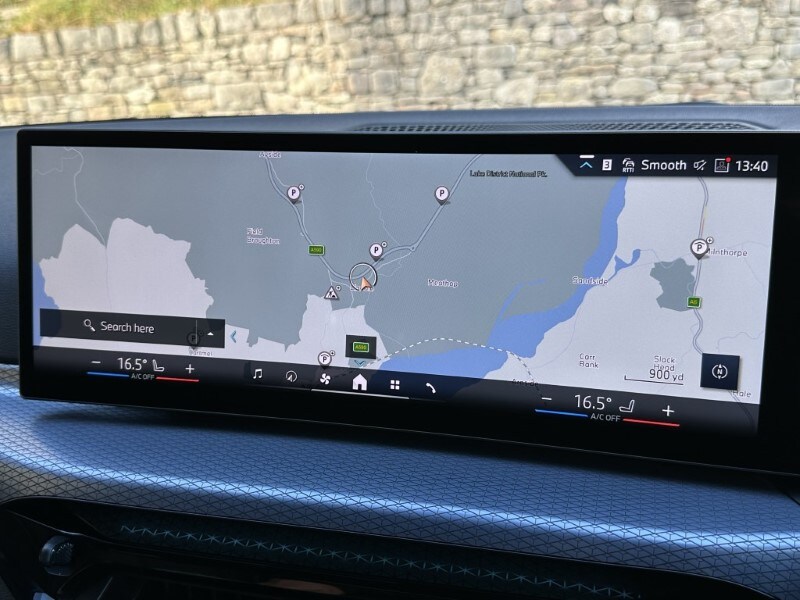 Used BMW 3 Series 2025 for sale - 76981350: Photo 21