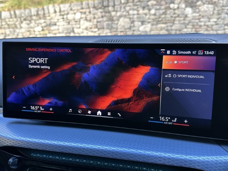 Used BMW 3 Series 2025 for sale - 76981350: Photo 23