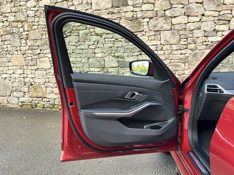 Used BMW 3 Series 2025 for sale - 76981350: Photo 28