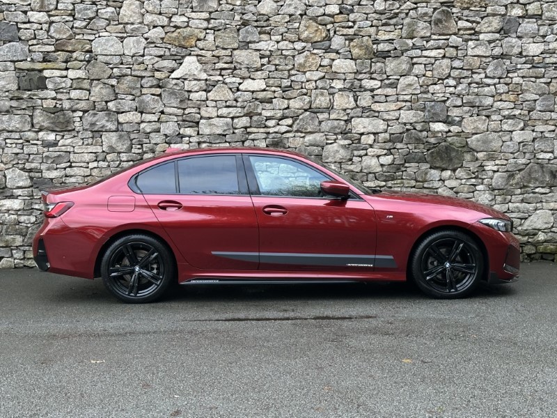 Used BMW 3 Series 2025 for sale - 76981350: Photo 3