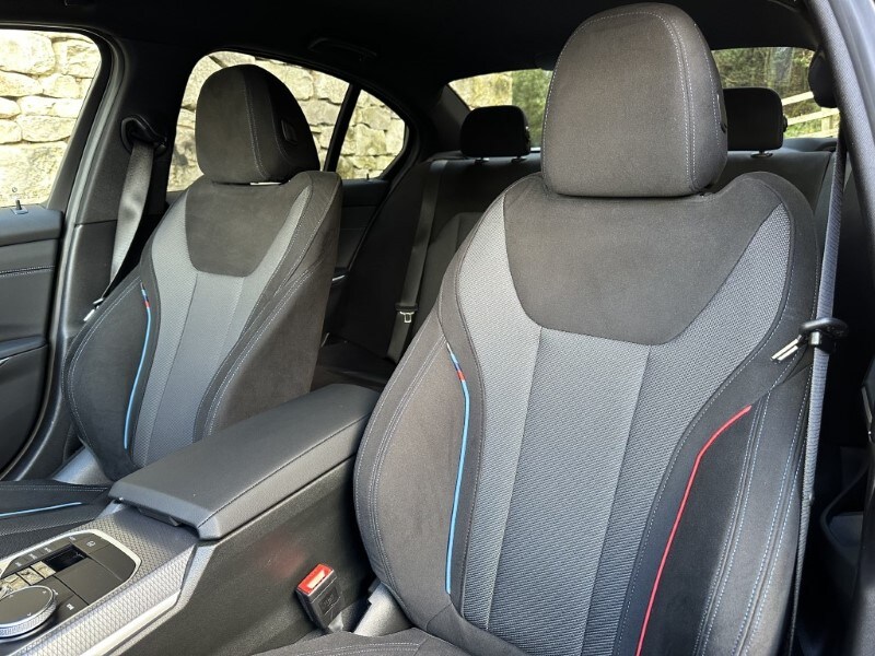 Used BMW 3 Series 2025 for sale - 76981350: Photo 32