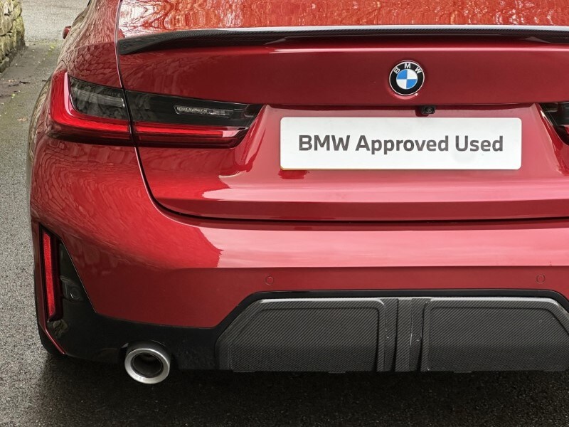 Used BMW 3 Series 2025 for sale - 76981350: Photo 39