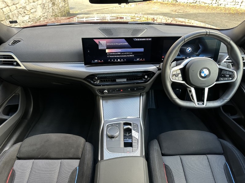 Used BMW 3 Series 2025 for sale - 76981350: Photo 4