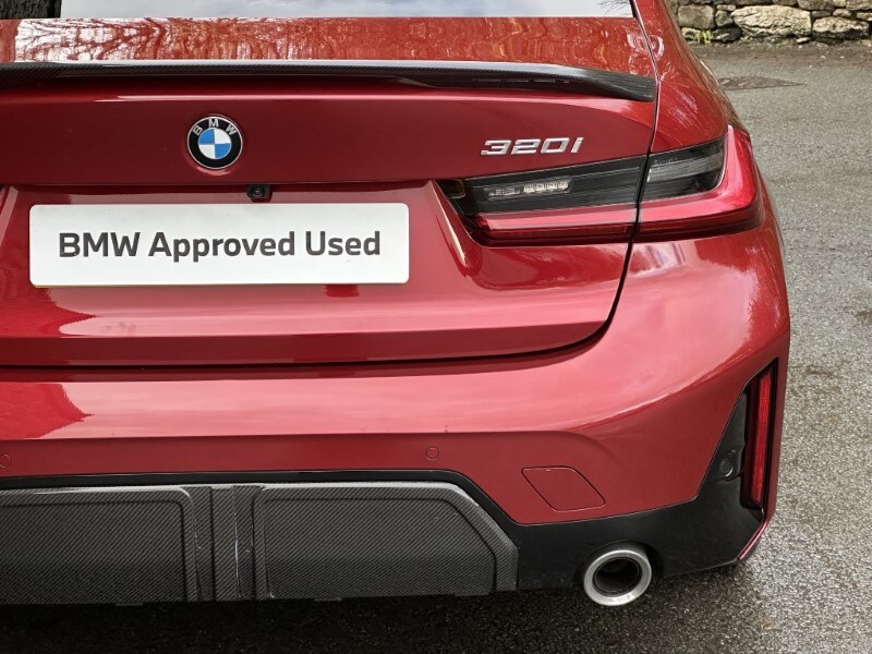 Used BMW 3 Series 2025 for sale - 76981350: Photo 40