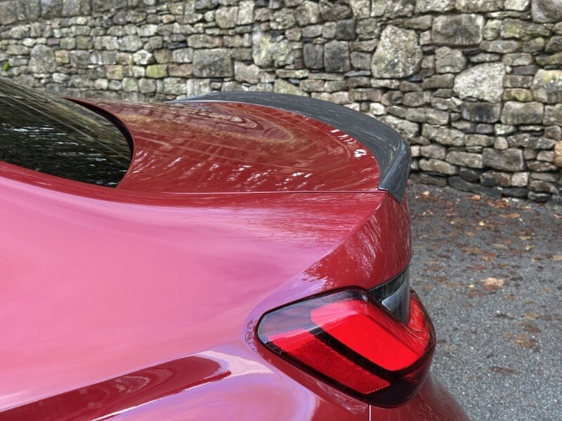 Used BMW 3 Series 2025 for sale - 76981350: Photo 42