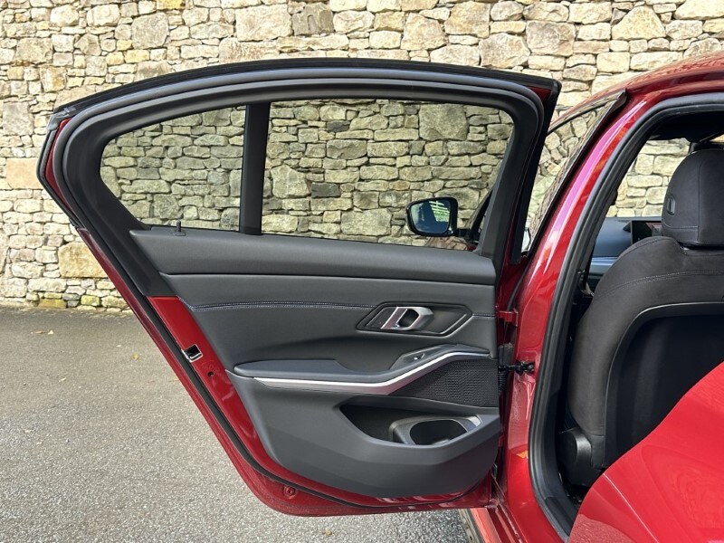 Used BMW 3 Series 2025 for sale - 76981350: Photo 43