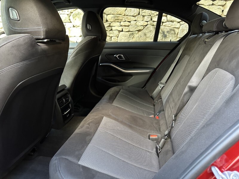 Used BMW 3 Series 2025 for sale - 76981350: Photo 45