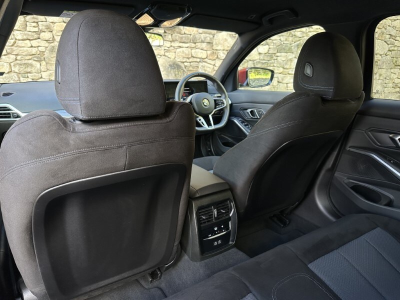 Used BMW 3 Series 2025 for sale - 76981350: Photo 47