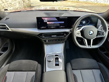 Used BMW 3 Series 2025 for sale - 76981350: Photo