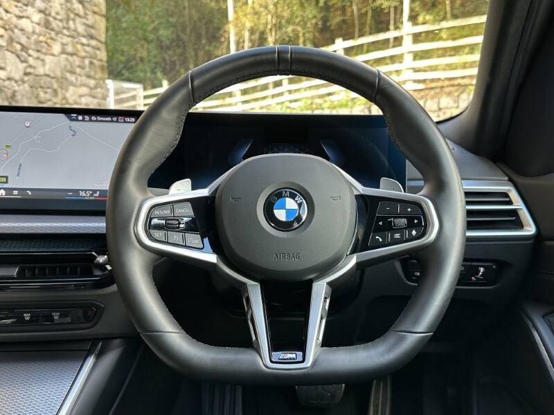 Used BMW 3 Series 2025 for sale - 76981350: Photo 5