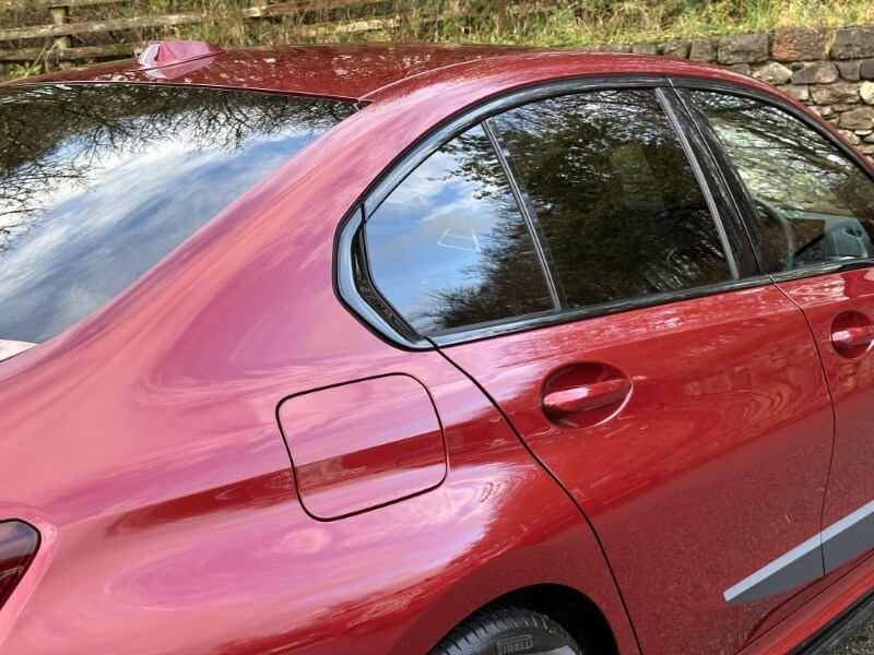 Used BMW 3 Series 2025 for sale - 76981350: Photo 53