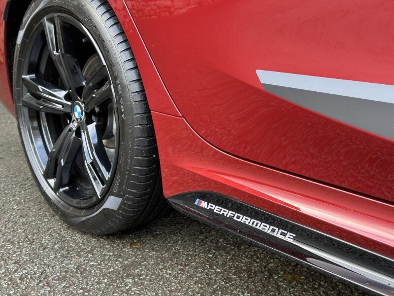 Used BMW 3 Series 2025 for sale - 76981350: Photo 54