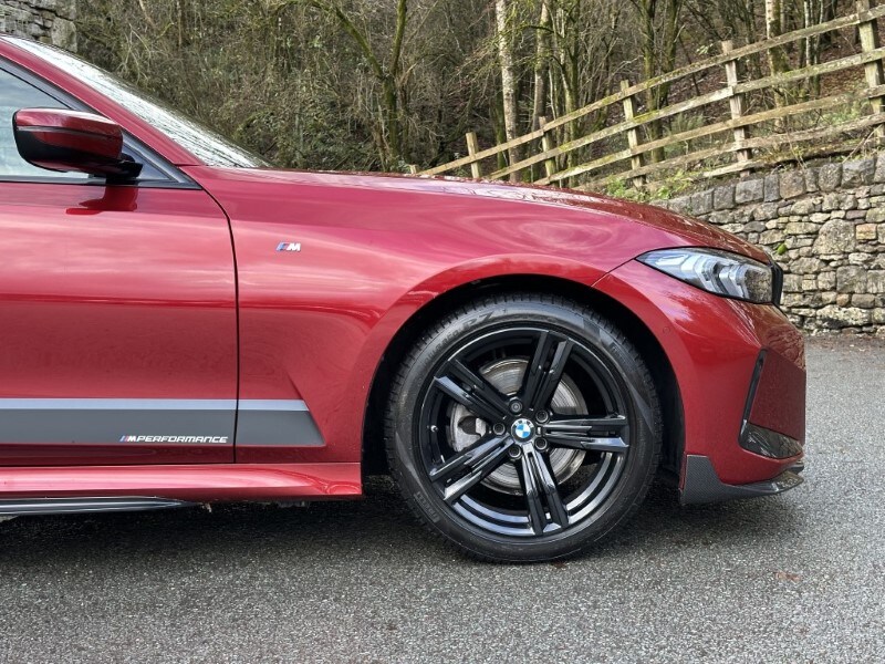 Used BMW 3 Series 2025 for sale - 76981350: Photo 55