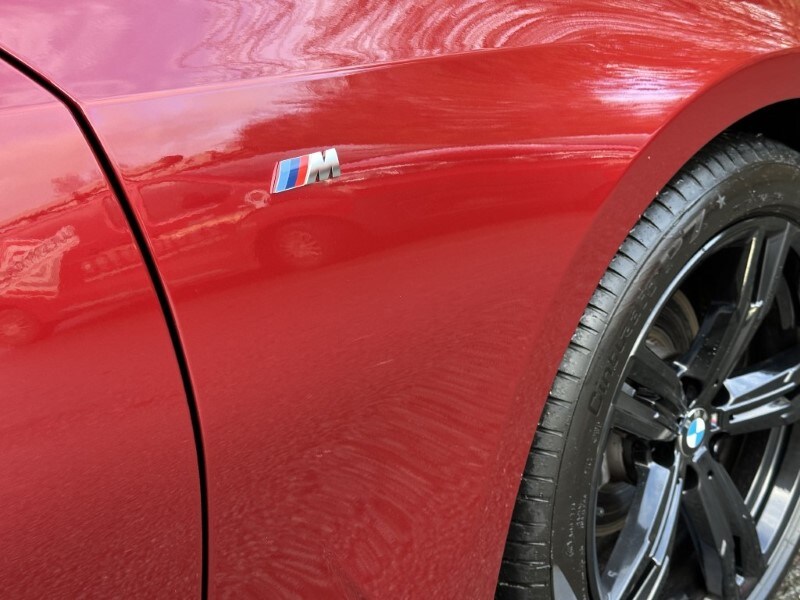 Used BMW 3 Series 2025 for sale - 76981350: Photo 57