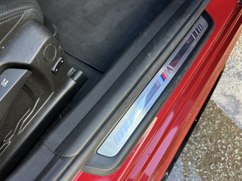 Used BMW 3 Series 2025 for sale - 76981350: Photo 59