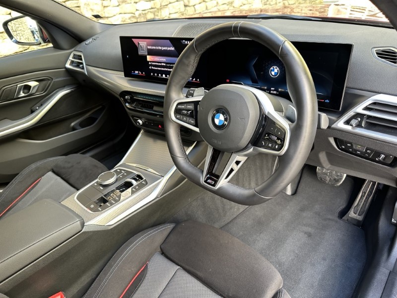 Used BMW 3 Series 2025 for sale - 76981350: Photo 6