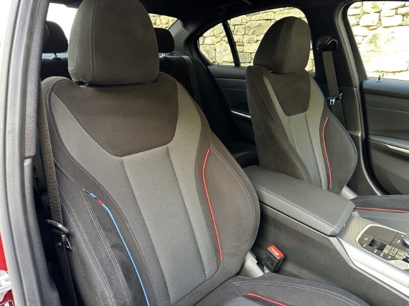 Used BMW 3 Series 2025 for sale - 76981350: Photo 60