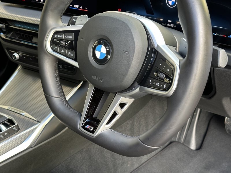 Used BMW 3 Series 2025 for sale - 76981350: Photo 61