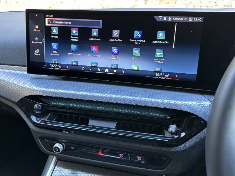 Used BMW 3 Series 2025 for sale - 76981350: Photo 63