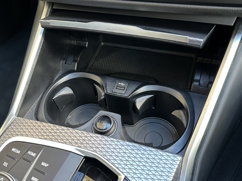 Used BMW 3 Series 2025 for sale - 76981350: Photo 64