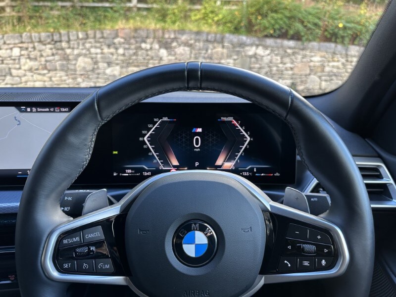 Used BMW 3 Series 2025 for sale - 76981350: Photo 67