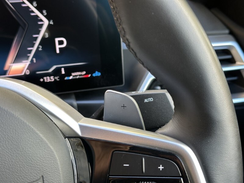 Used BMW 3 Series 2025 for sale - 76981350: Photo 68