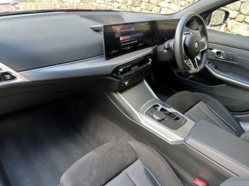 Used BMW 3 Series 2025 for sale - 76981350: Photo 7