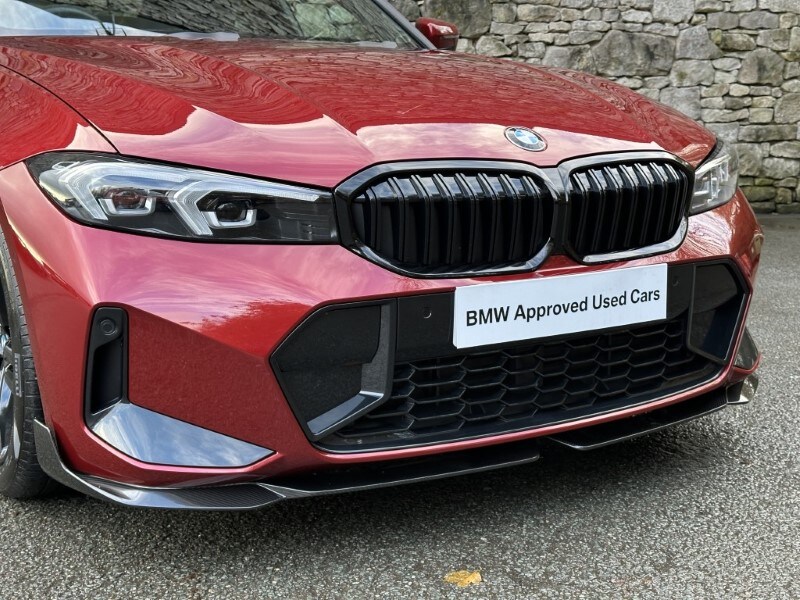 Used BMW 3 Series 2025 for sale - 76981350: Photo 72