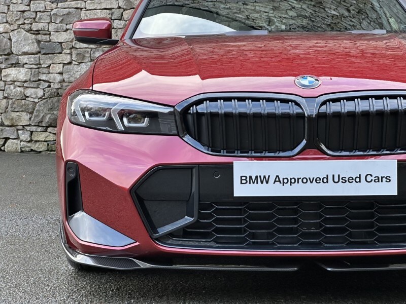 Used BMW 3 Series 2025 for sale - 76981350: Photo 73